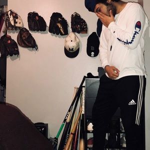 Meet your Posher, Austin